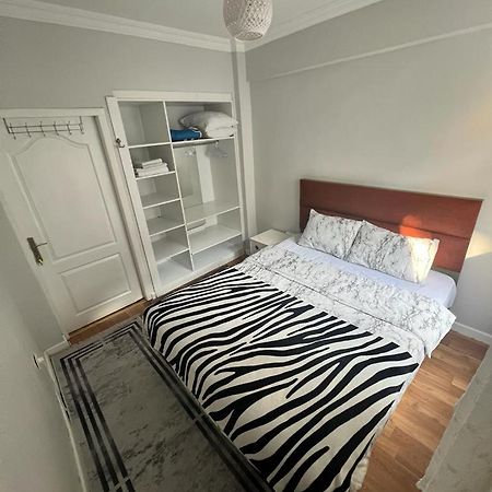 Kadikoey Holiday Home イスタンブール エクステリア 写真