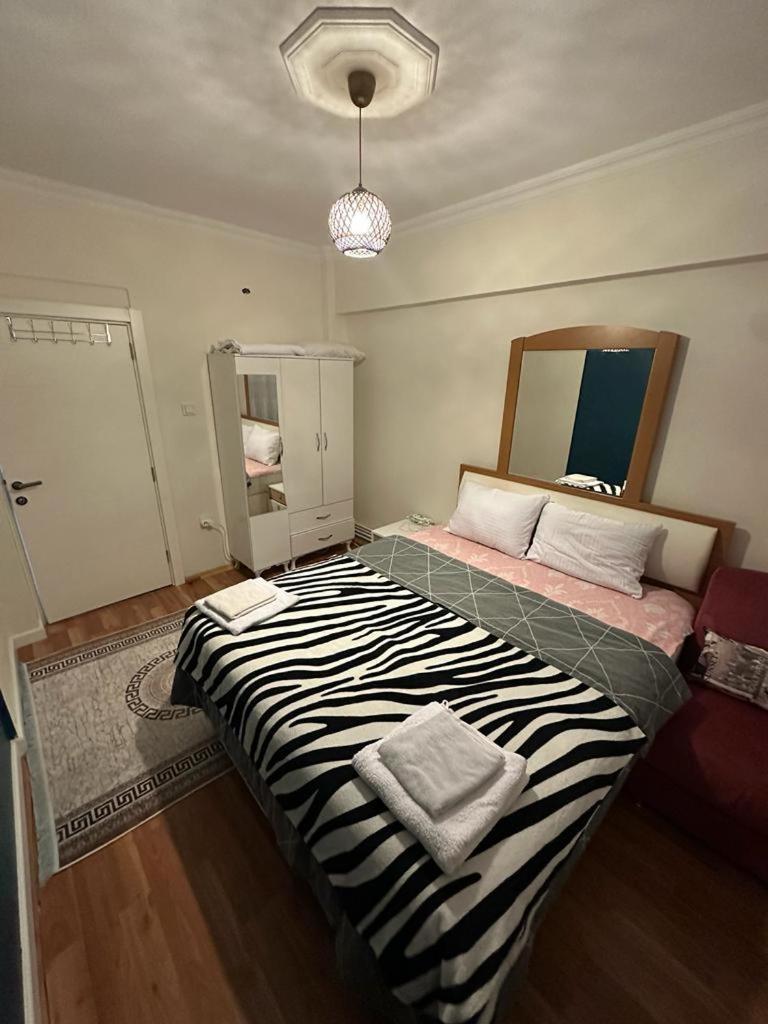 Kadikoey Holiday Home イスタンブール エクステリア 写真