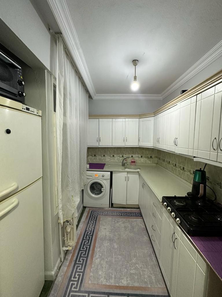 Kadikoey Holiday Home イスタンブール エクステリア 写真